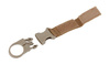 101 Inc. - MOLLE water bottle ring - 2 pcs - Coyote