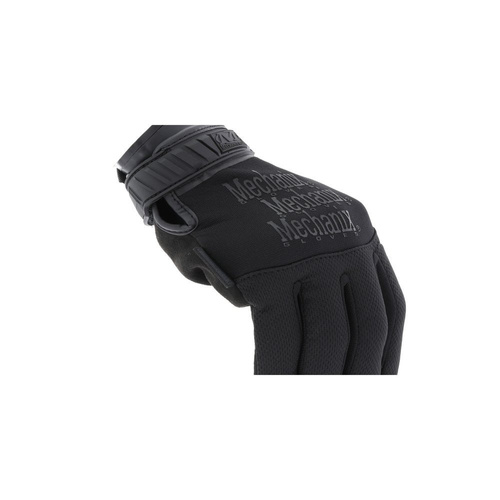 Mechanix - Rękawice Pursuit E5 Covert Cut Resistant Glove - Czarny