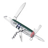 FOSTEX - Scyzoryk P-51 Mustang - 457452