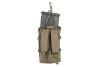 Primal Gear - Podwójna ładownica 1+1 Fast Nidae - Oliwkowa - PRI-19-031786