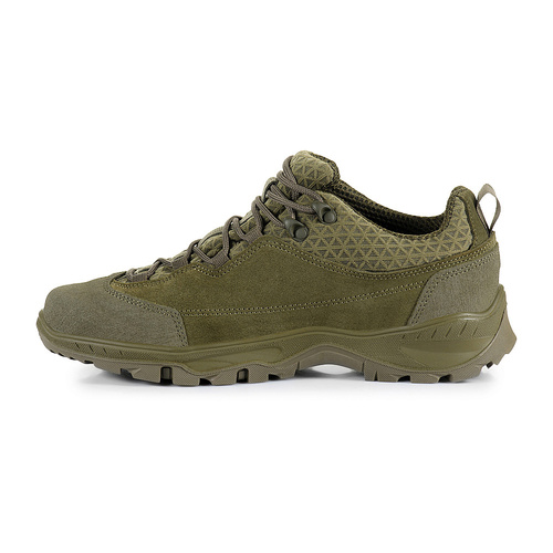 M-Tac - Patrol R Vent Stiefel - Olive - 30206001