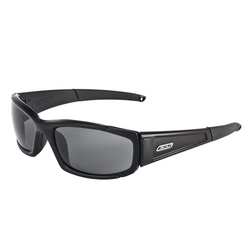 ESS - CDI - Czarny - Clear / Smoke Gray - 740-0296