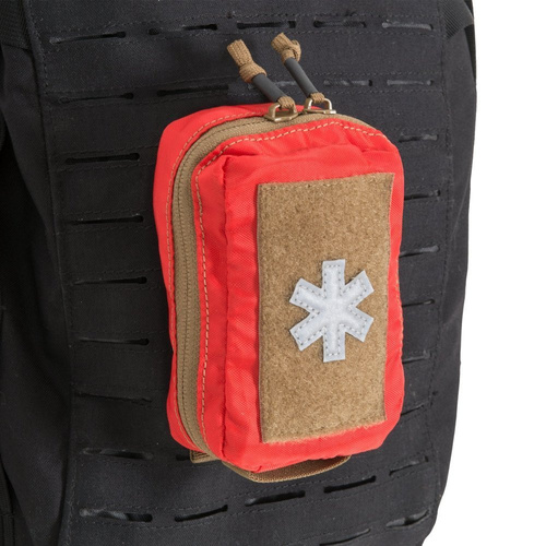 Helikon - Mini Med Kit® - Red - MO-M05-NL-25