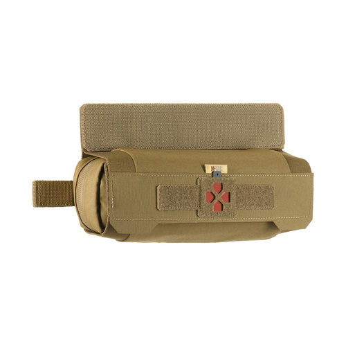 M-Tac - Apteczka taktyczna zrywana Rool Elite - Coyote - 51700005