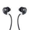 Earmor - Aktiver Gehörschützer M200T - NRR 26 dB - Bluetooth 5.4 - Schwarz - M200T-GY
