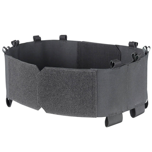 Condor - Kamizelka taktyczna Specter Plate Carrier - Czarna - 201214-002