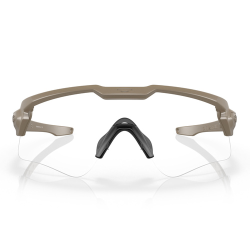 Oakley - SI Ballistic M Frame Alpha Terrain Tan Array - 2LS - OO9296-0