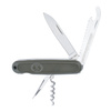 Mil-Tec - Scyzoryk BW Taschenmesser - 4 w 1 - 15337000