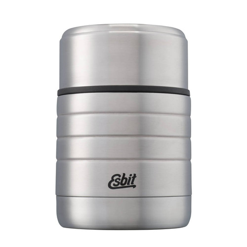 Esbit - Majoris Food Jug - 0,6 L - Stainless Steel - FJ600TL-S