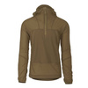 Helikon - Lekka kurtka Windrunner - Coyote Brown - KU-WDR-NL-11