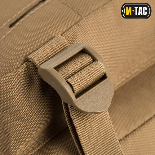 M-Tac - Rucksack - Large Assault Pack - Tan - 10335003