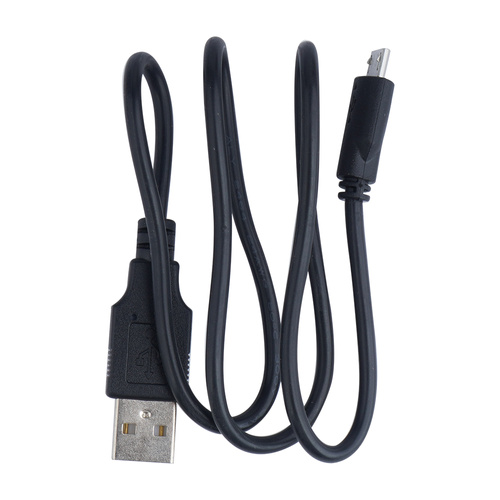 Mactronic - Battery charger - USB - 230V/12V - MAC0013