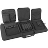 Helikon - Pokrowiec Double Upper Rifle Bag 18 - Cordura - Czarny - TB-DU8-CD-01