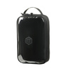 M-Tac - Przezroczysty Organizer Na Narzedzia Elite Large Gen.II - Cordura - Nylon - Czarny - 10147802-L 