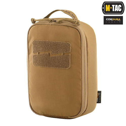 M-Tac - Elite Large Tactical Organizer - Coyote - 10157005