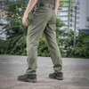 M-Tac - Patrol Gen II Flex Hose - Army Olive - 20066062