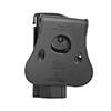 IMI Defense - Kabura Roto Paddle Holster- CZ P-09, Shadow 2 -IMI-Z1450
