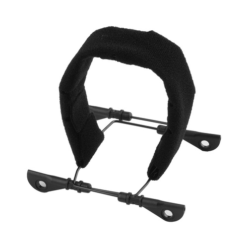 Earmor - Active Hearing Protectors for Helmets - FG - M31X-FG-MARK3