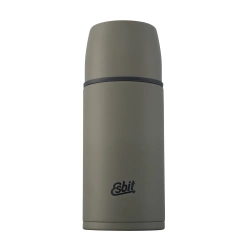 Esbit - Thermos Classic Vakuumflasche - 750 ml - Edelstahl 18/8 - Olive Green - VF750ML-OG