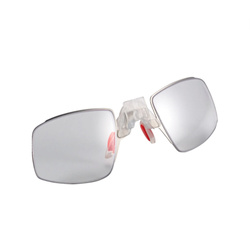 Bolle - Adapter for Corrective Glasses - B-Flex - Silver - IRISRXKIT