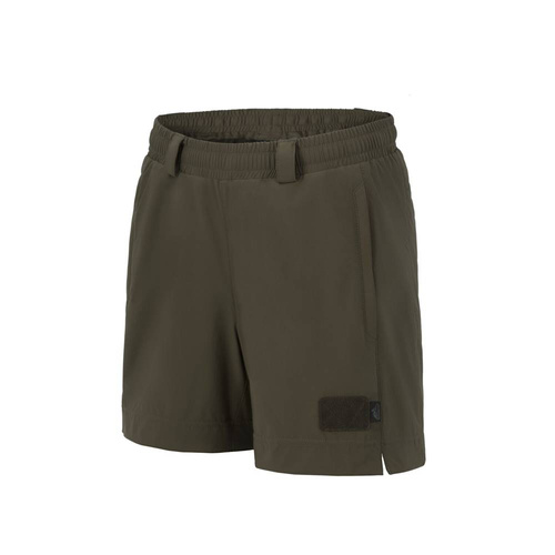 Helikon - Szorty Utility Light - Taiga Green - SP-ULS-VL-09