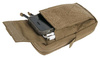 Helikon - Kieszeń NAVTEL Pouch® - Cordura® - Coyote - MO-O08-CD-11