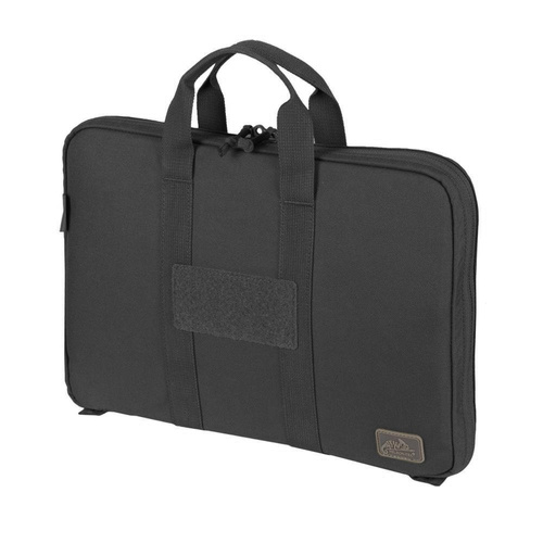 Helikon - Tasche Double Pistol Wallet® - Schwarz - MO-DPW-CD-01