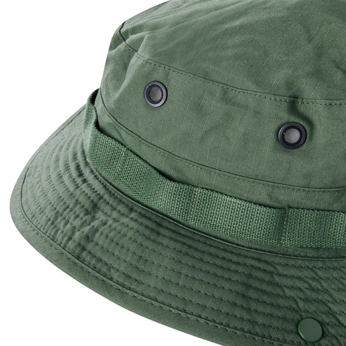 Helikon - Boonie Hat mit Überzug - Cotton Ripstop - Desert 3C - KA-BON-CR-05