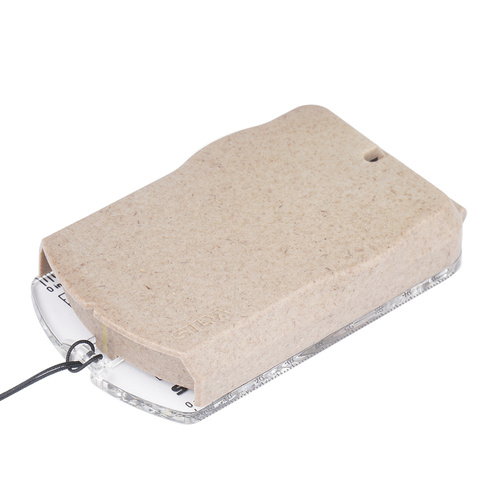 Silva - Map Compass with a Mirror Terra Expedition S - 38243 