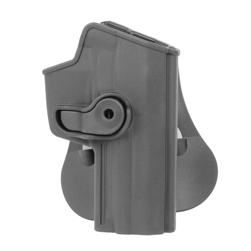 IMI Defense - Roto Paddle Holster für H&K USP Full Size .45 - Z1210