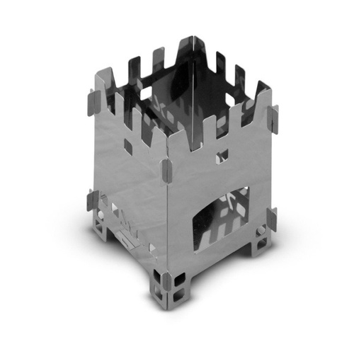 Survival Kettle - Samotny Wilk Light Tourist Stove