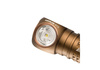 Mactronic - Sirius H12 Rechargeable LED Headlamp - 1200 lm - Coyote Brown - AHL0172