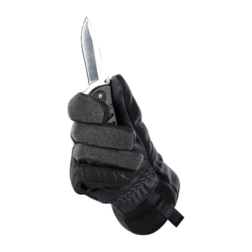 M-Tac - Extreme Tactical Winter Gloves - Dark Grey - 90311012