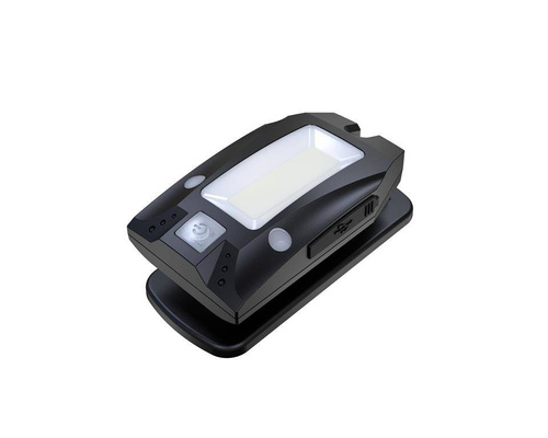 Ledlenser - LED-Taschenlampe wiederaufladbar Solidline SC2R - 100 lm - 502227