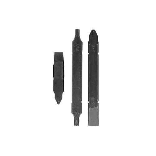 Leatherman - Multitool MUT - 16 Werkzeuge - MOLLE-Tasche Grün - 833084