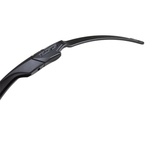 ESS - Crossbow Suppressor One Smoke Gray - Przyciemniany - EE9007-03