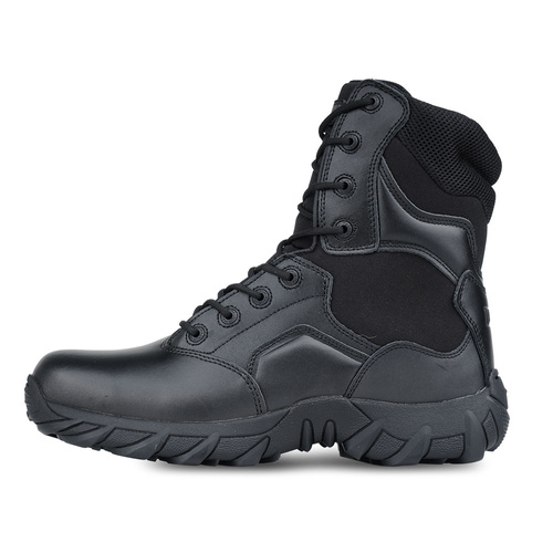 Magnum - Buty taktyczne Cobra 8.0 Waterproof - Czarny - 92800023893