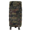 WISPORT - Spatz Seitentasche - 5L - Polnisch Woodland