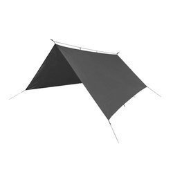 Helikon - Supertarp Small - 250 x 200 cm - Shadow Grey - PO-STS-PO-35