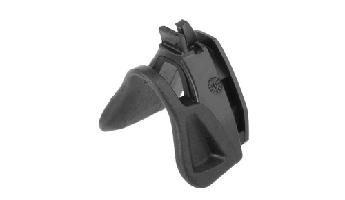 ESS - Serienübergreifendes UPLC-Nasenstück mit hoher Durchlässigkeit - 740-0596