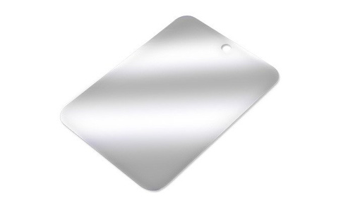 FOSCO - Multifunctional Mirror - Special Forces S/S Mirror - 469121