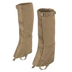 Helikon - Schneefall lange Gamaschen - Coyote - BU-SLG-CD-11