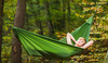 Lesovik - Hamak DUCH - Treetop Green
