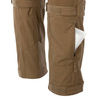 Helikon - Spodnie taktyczne Modern Combat Duty Uniform (MCDU) - DyNyCo - Olive Green - SP-MCD-DN-02