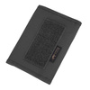 Tasmanian Tiger - Etui na dokumenty Passport Safe RFID B - Czarne - 7549.040
