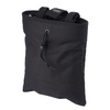 SBB Tactical - Worek zrzutowy 3-Fold Mag Recovery - MOLLE - Czarny - 0617