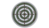 101 Inc. - 3D Patch - Target - Sand