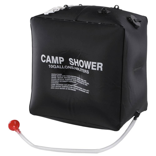 MFH - Solar-Camp-Dusche - 40 L - 37623