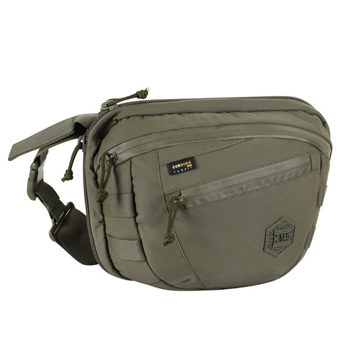 M-Tac – Sphaera Hardsling Bag Large Elite - Ranger Green - 51433023