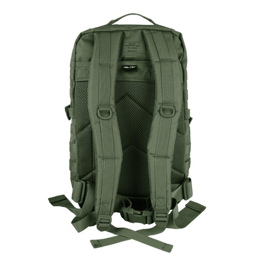 Mil-Tec - Großer Angriff Pack - OD Grün - 14002201
